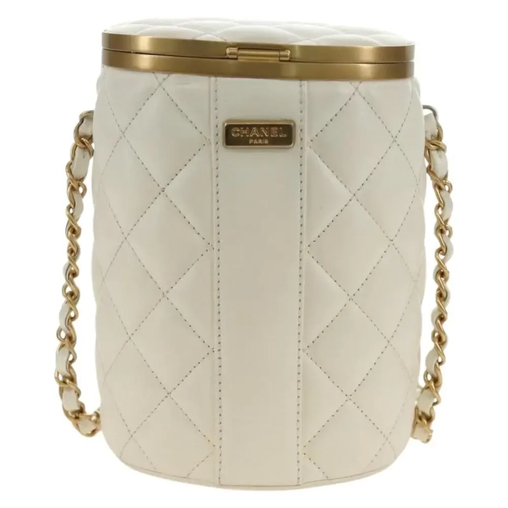 CHANEL height width